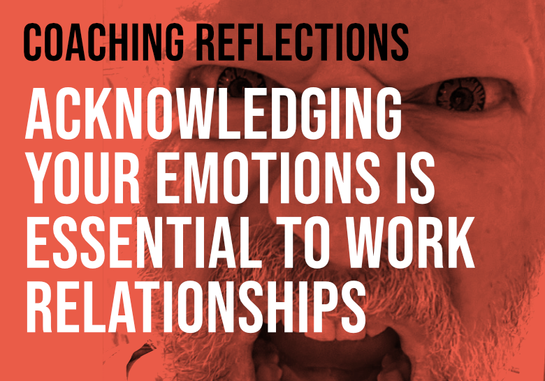 Emotions At Work