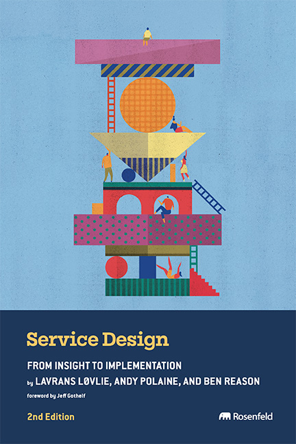 Service Design 2nd Edition