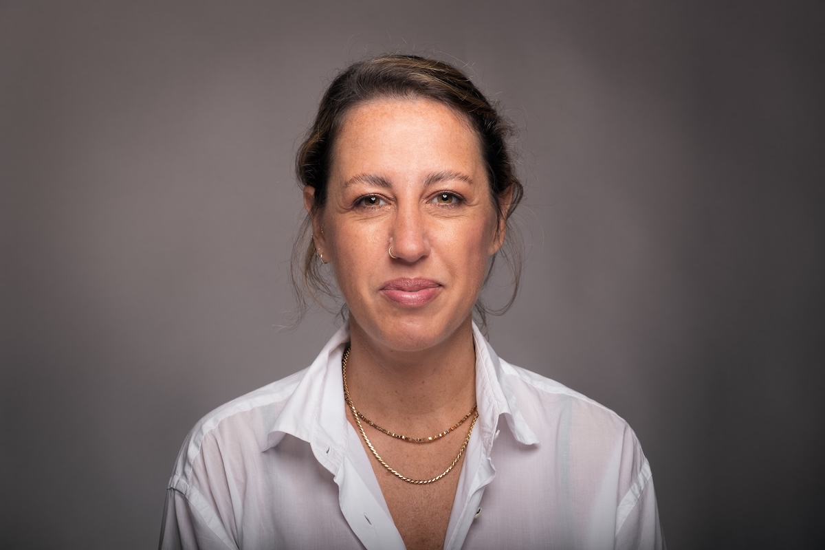 Francesca Cortesi - Passionate Product Leader