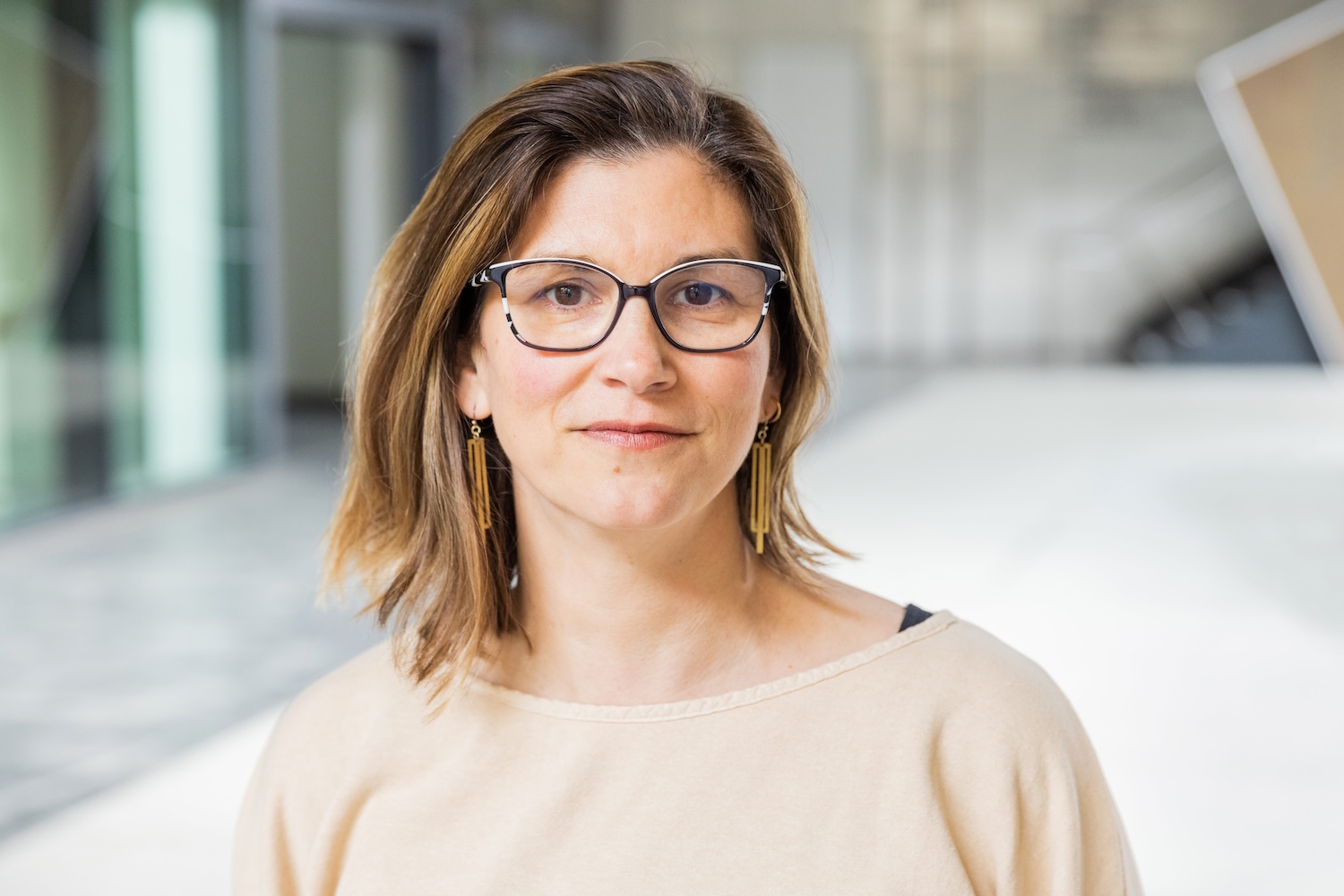 Carissa Carter – Assembling Tomorrow