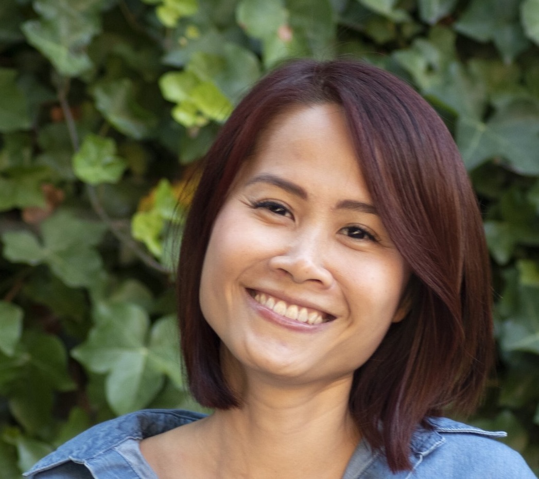 Chui Chui Tan - Cross-Cultural Insights